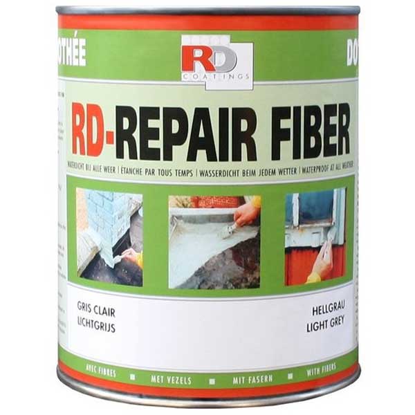 RD-REPAIR FIBER